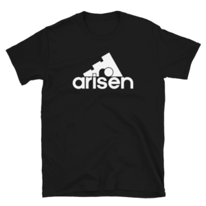 Arisen T-shirt