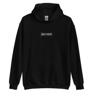 Servant Hoodie