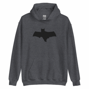 I'm Batman, Y'all Hoodie